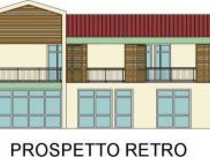 Archisio - Studio Seritti - Progetto Misericordia 2009