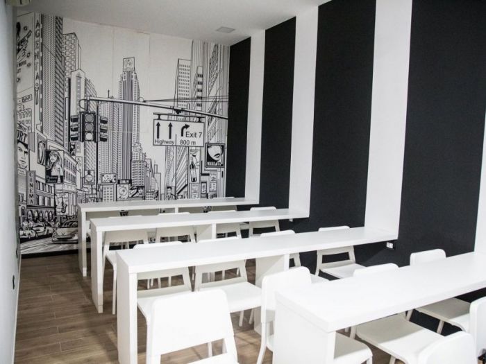 Archisio - Casesa Tiziano - Progetto Autoscuola al volante