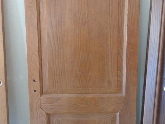 Archisio - Falegnameria Larte Del Legno - Progetto I serramenti in legno