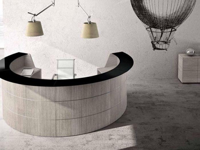 Archisio - Deseh Arredamento E Dintorni - Progetto DESEH ARREDAMENTO E DINTORNI