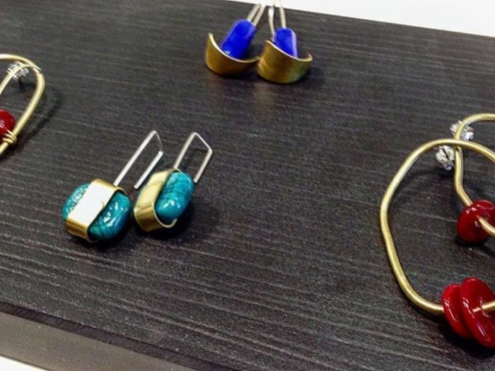 Archisio - Marco Manganaro - Progetto Nuove collezioni