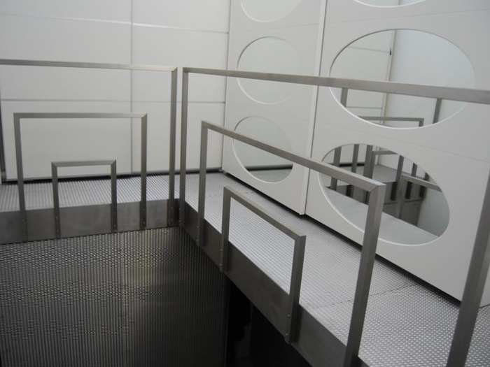 Archisio - Polymorpha Design For Living - Progetto Esterni