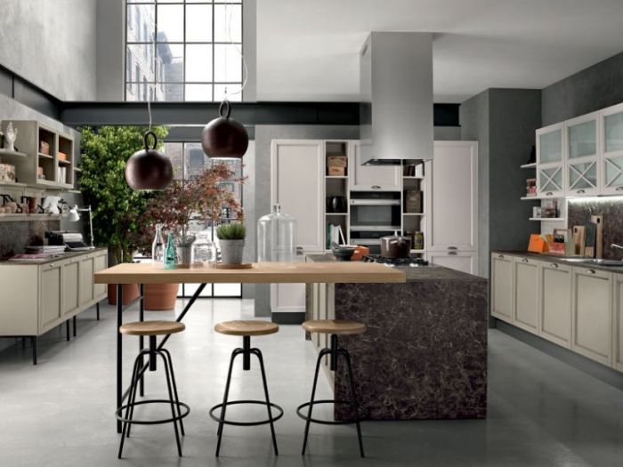 Archisio - Bassetti Proposte Darredo - Progetto Casa