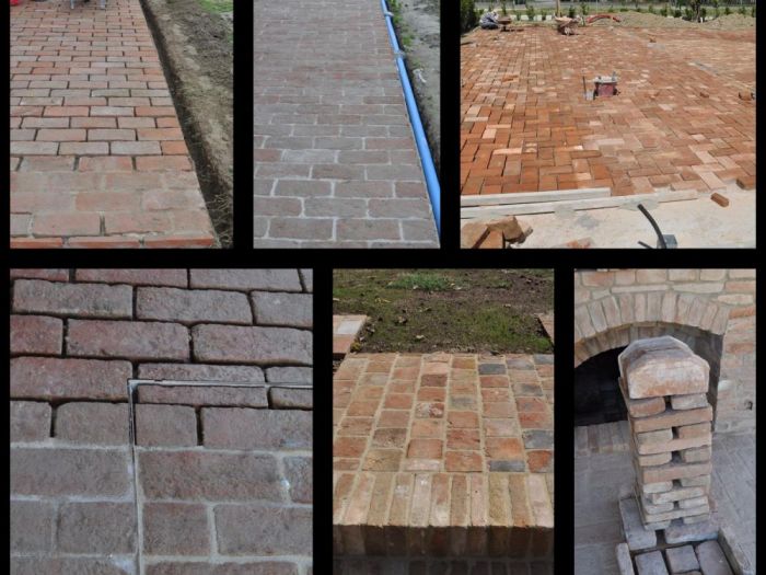 Archisio - Studio Lenzi Associati - Progetto Una casa di campagna