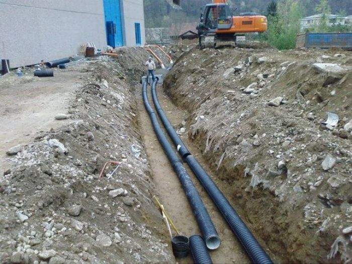 Archisio - Emme Advice - Progetto Medanavisca s R L