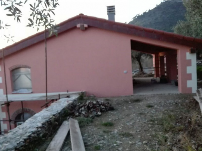 Archisio - Marsala Costruzioni Edili - Progetto Costruzioni