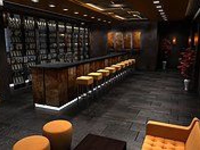 Archisio - Studio Sagitair - Progetto Ristoranti