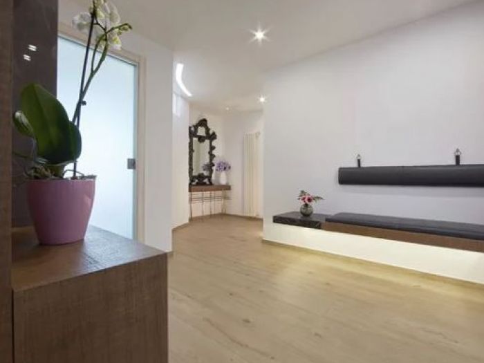 Archisio - Marco Olivo - Progetto B14