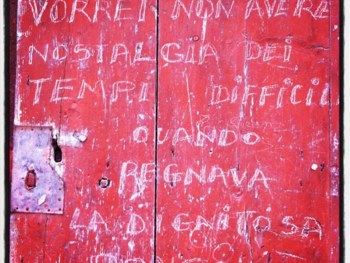 Archisio - Luca Malavasi - Progetto Foto