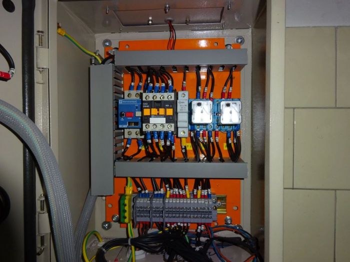 Archisio - Bcv Impianti srl - Progetto Ponte radio dellesercito italiano