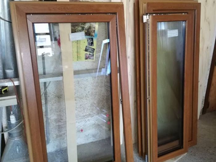 Archisio - Falegnameria Gigliozzi Serramenti In Legno E Pvc - Progetto Infissi in alluminio