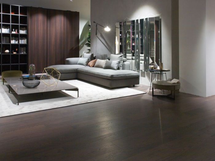 Archisio - Studio Contact - Progetto Soggiorni