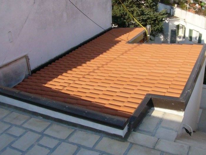 Archisio - Impresa Edile Berenato Di Berenato Antonio - Progetto Realizzazione tetti