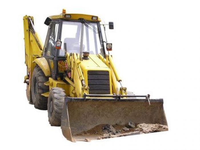 Archisio - Caliendo Impresa Di Costruzioni - Progetto Noleggio