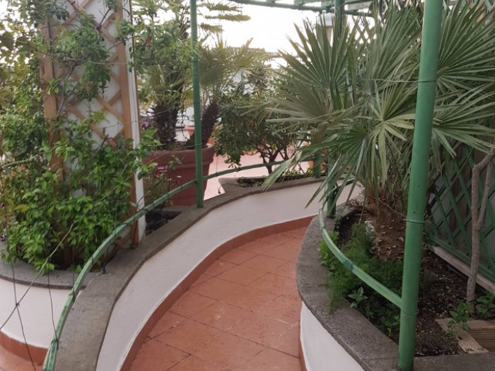 Archisio - Eme Restauri srl - Progetto Ristrutturazione