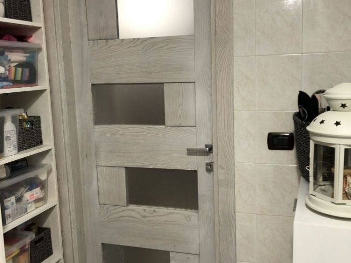 Archisio - Magnolialab - Progetto Porte interne