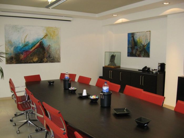 Archisio - Baranzoni Architetti srl - Progetto Costruzioni per settore terziario