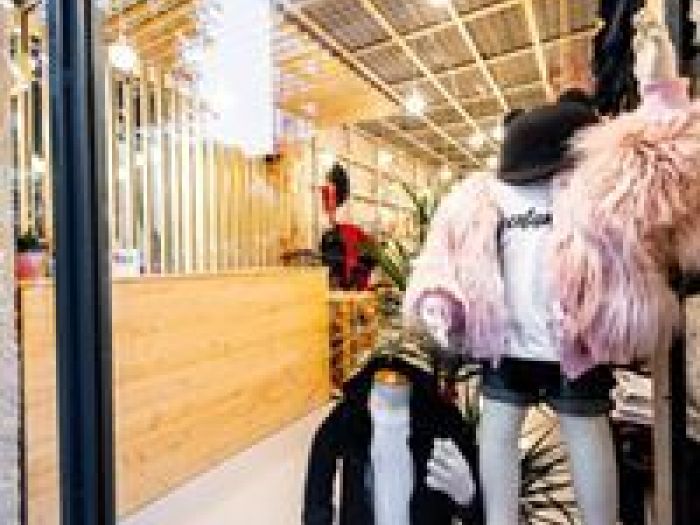 Archisio - Mp Arredamenti - Progetto MP ARREDAMENTI