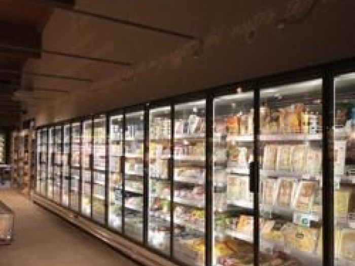 Archisio - Studio Tondo - Progetto Frongia market