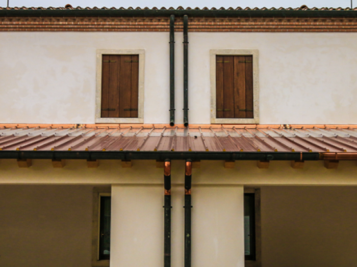 Archisio - Impresa Edile Ediltoaldo - Progetto Ristrutturazioni esterni