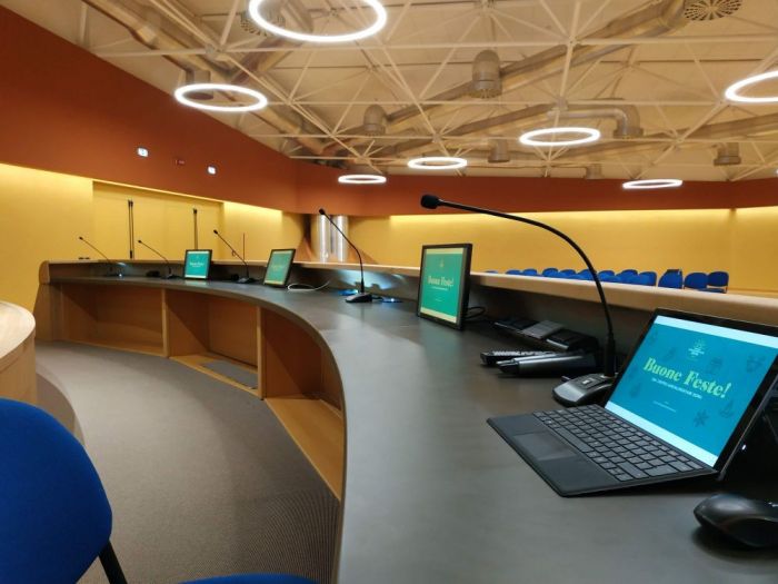 Archisio - Alfonso Califano - Progetto Centro agroalimentari roma