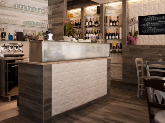 Archisio - Davide Coluzzi Daz Architect - Progetto Pesci e uva