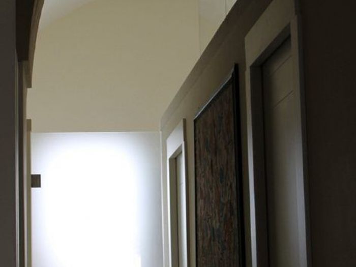 Archisio - Luigi Chiriac - Progetto Casa rota