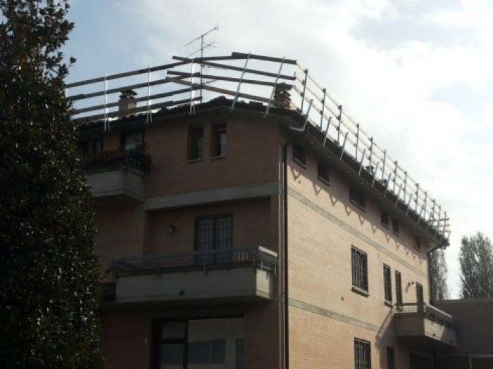 Archisio - Fantini Bruno Sas - Progetto Piccole ristrutturazioni