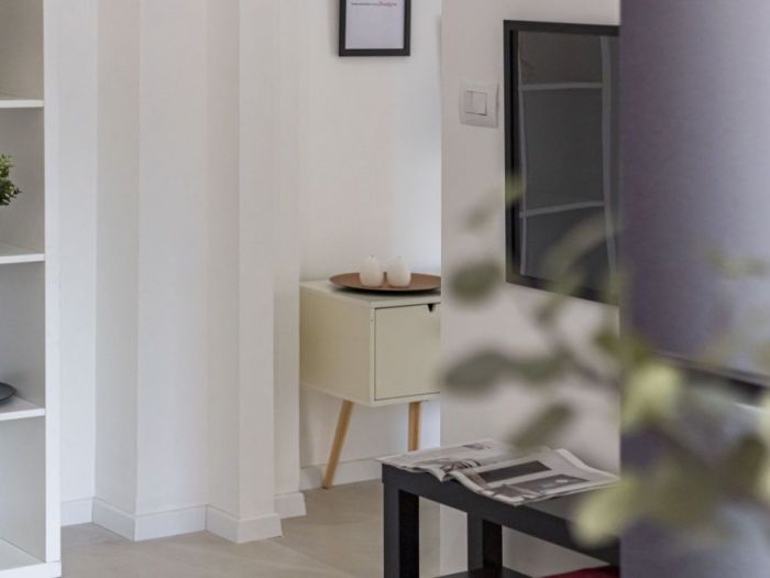 Archisio - Serenella Home Staging - Progetto Delizioso appartamento in santa rita