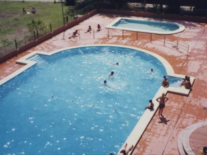 Archisio - Agati Carianni Di Carianni Jose - Progetto Ed Commercialied Industriali