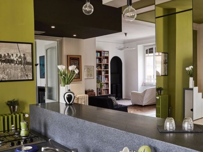 Archisio - Architetto Francesco Massarini - Progetto J home stadium