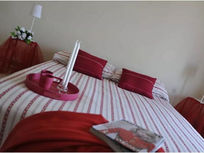 Archisio - Gabriella Sala Home Staging Relooking Specialist - Progetto Appartamento campione in palazzina di nuova costruzione