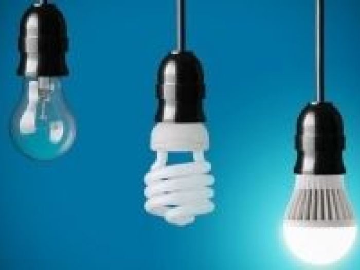Archisio - Cappelli E Pasellucci Impianti Elettrici srl - Progetto Lampadine led