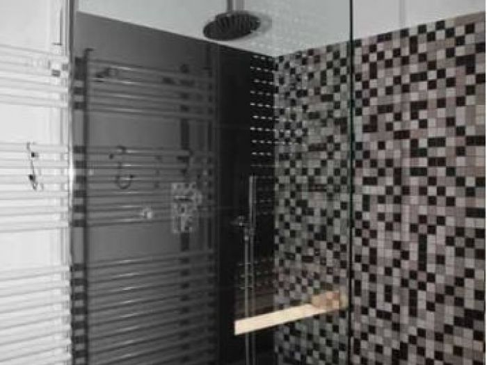 Archisio - Impresa Edile Flli Moramarco - Progetto Ristrutturazione bagni