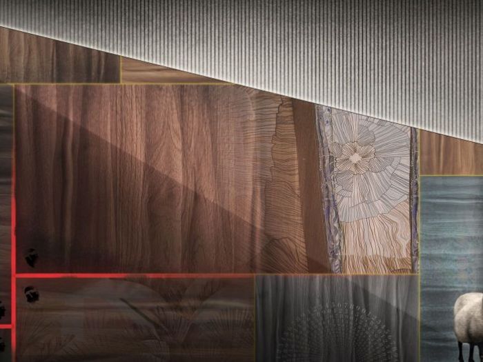 Archisio - Mood Studio - Progetto 08private house