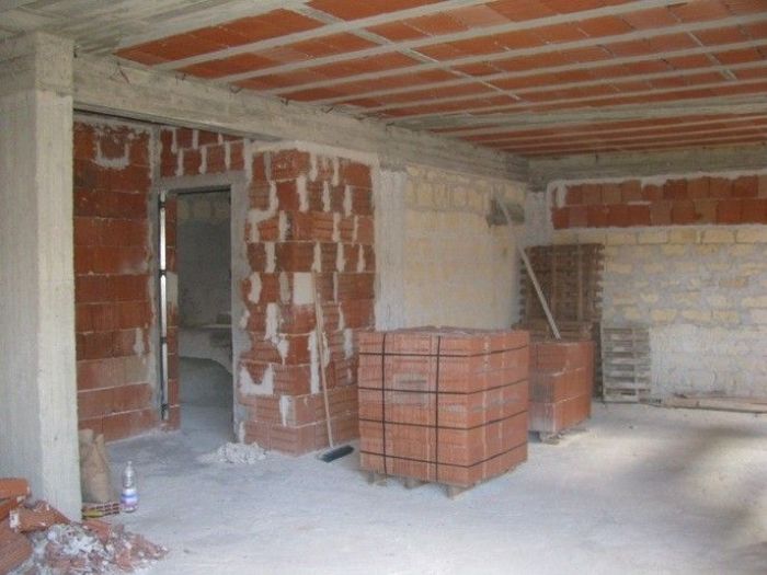 Archisio - Alessandro Tribuna - Progetto Ficarazzi - sopraelevazione