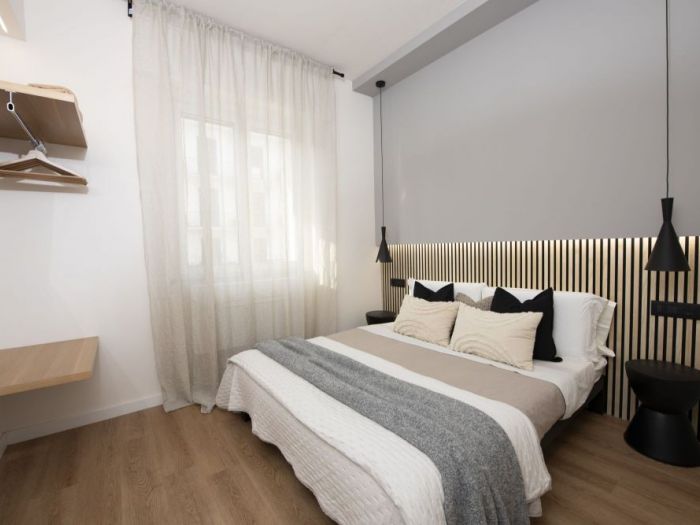 Archisio - Cristian Umili - Progetto Appartamento sestri levante