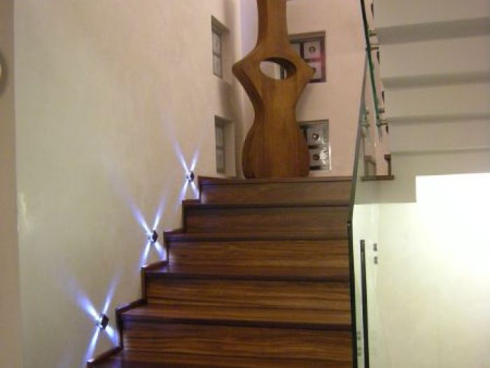 Archisio - Studio Di Architettura Mannelli - Progetto Villa privata zekeriyakoy istanbul turkey