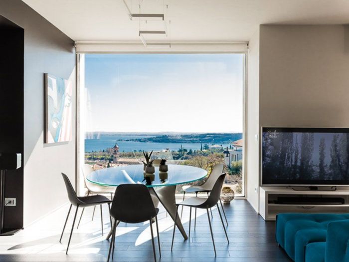 Archisio - Bocchio Serramenti - Progetto Lavori piscina