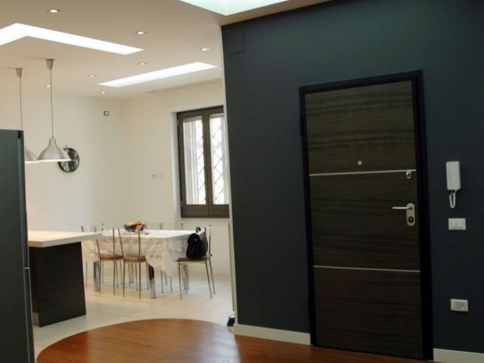 Archisio - Bartolomeo Fiorillo - Progetto La casa di pietro