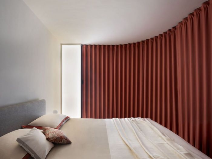 Archisio - Andrea Rubini - Progetto House08