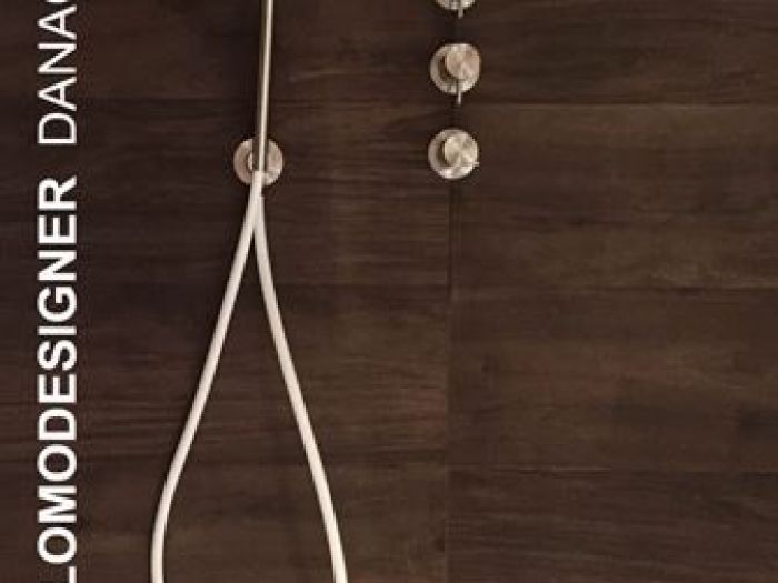 Archisio - Antonio Bellomo Designer - Progetto Area 491 dana costruzioni