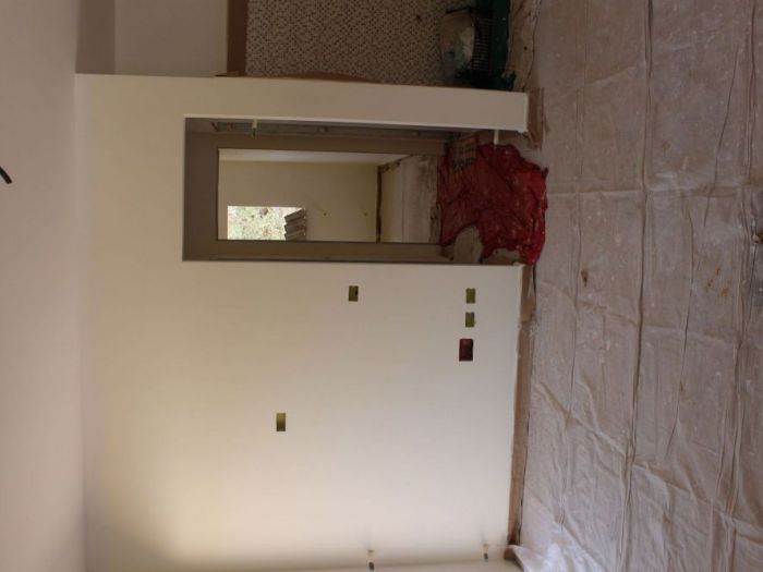 Archisio - Eco Service Srlu - Progetto Ristrutturazione