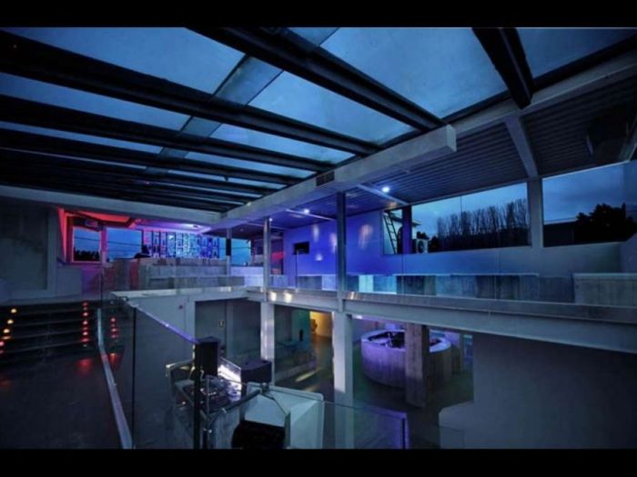 Archisio - Roberto Bardelli - Progetto Progetto di interni di locale commerciale