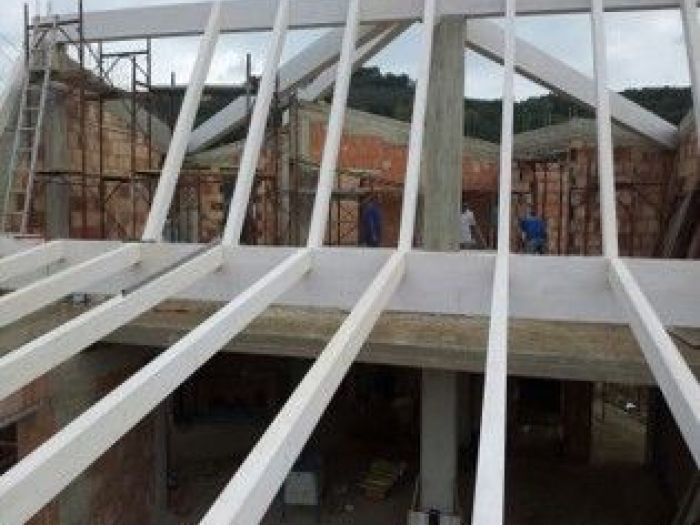 Archisio - X Studio - Progetto Casa bc - caiazzo ce 2013