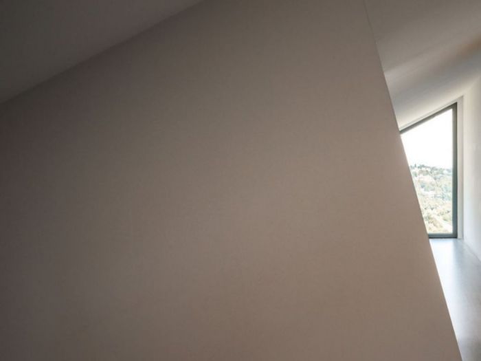 Archisio - Laqarchitettura - Progetto Demolizione e ricostruzione di abitazioni danneggiate dal sisma