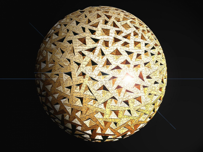 Archisio - Ateliers Romeo - Nicolas Dubois - Progetto Vault per spa privata