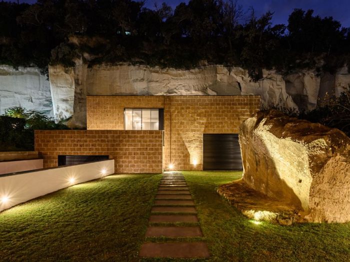 Archisio - Salvatore Vicidomini - Progetto Casa mp