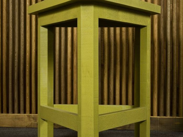 Archisio - Bottega Michelangeli - Progetto Realizzazione comodini