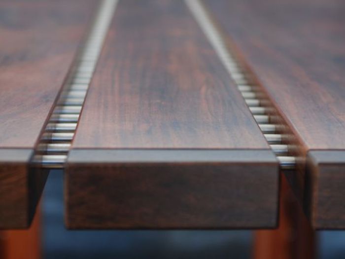 Archisio - Ebanisteria Cavallaro - Progetto Pronte